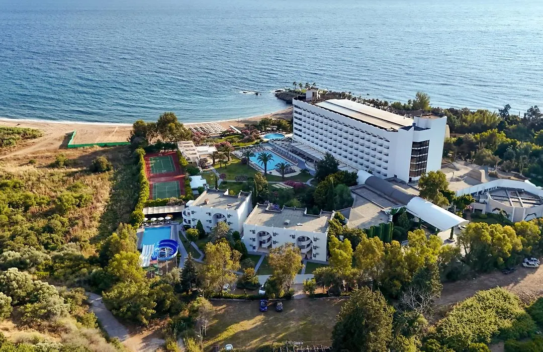 Club Beyy Resort Hotel-1