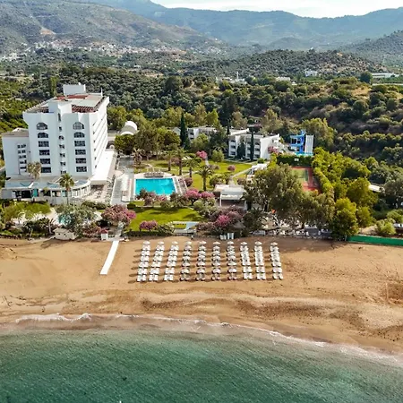 Club Beyy Resort Hotel-2