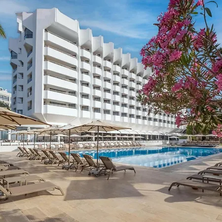 Club Beyy Resort Hotel-2